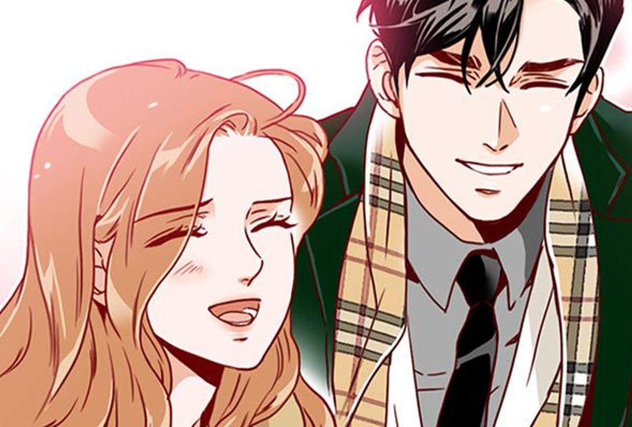 Qu'est ce qui cloche avec la secrétaire Kim ? - Episode 39 - ONO Webtoon et Manga