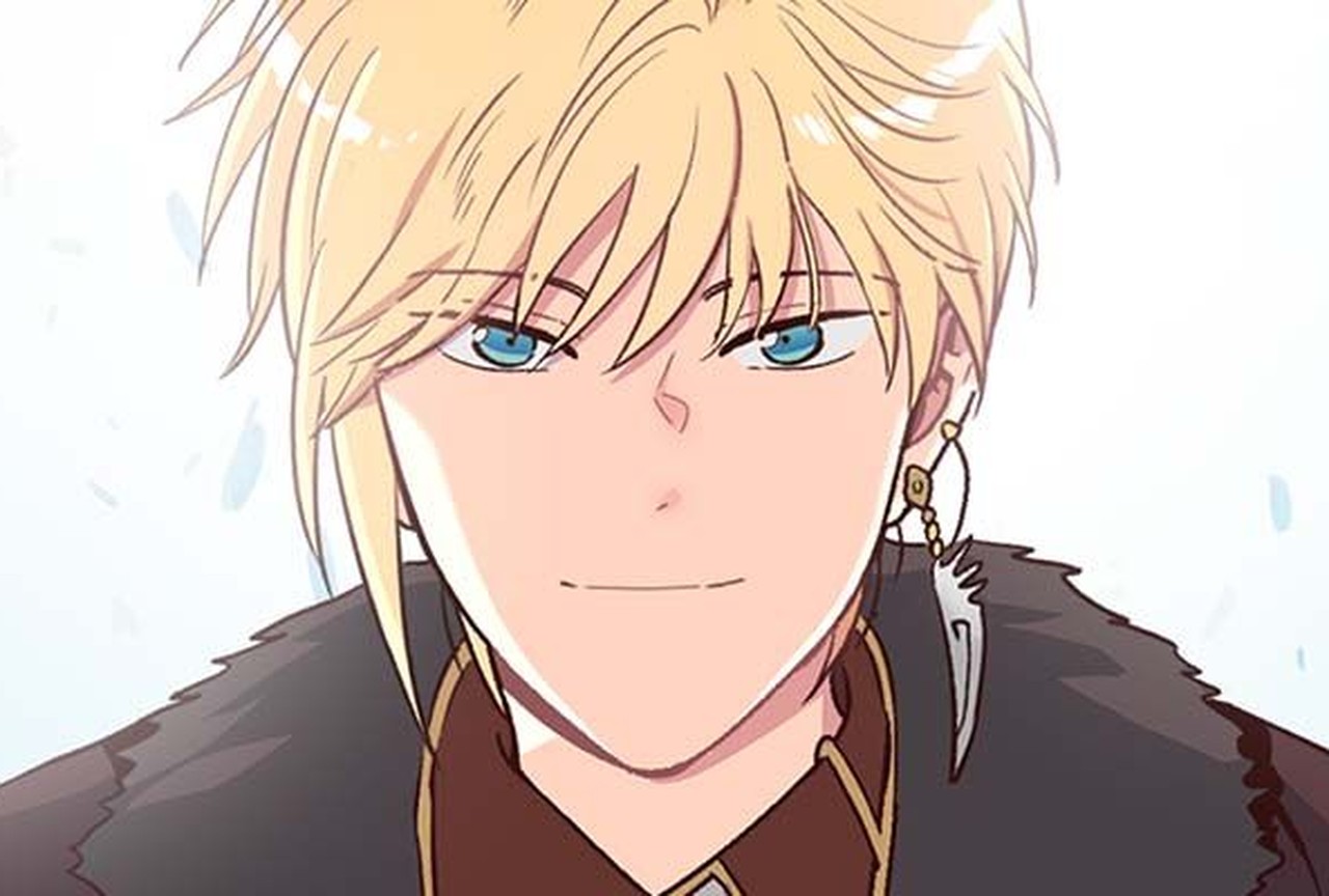 L'armure et la couronne - Episode 7 - ONO Webtoon et Manga
