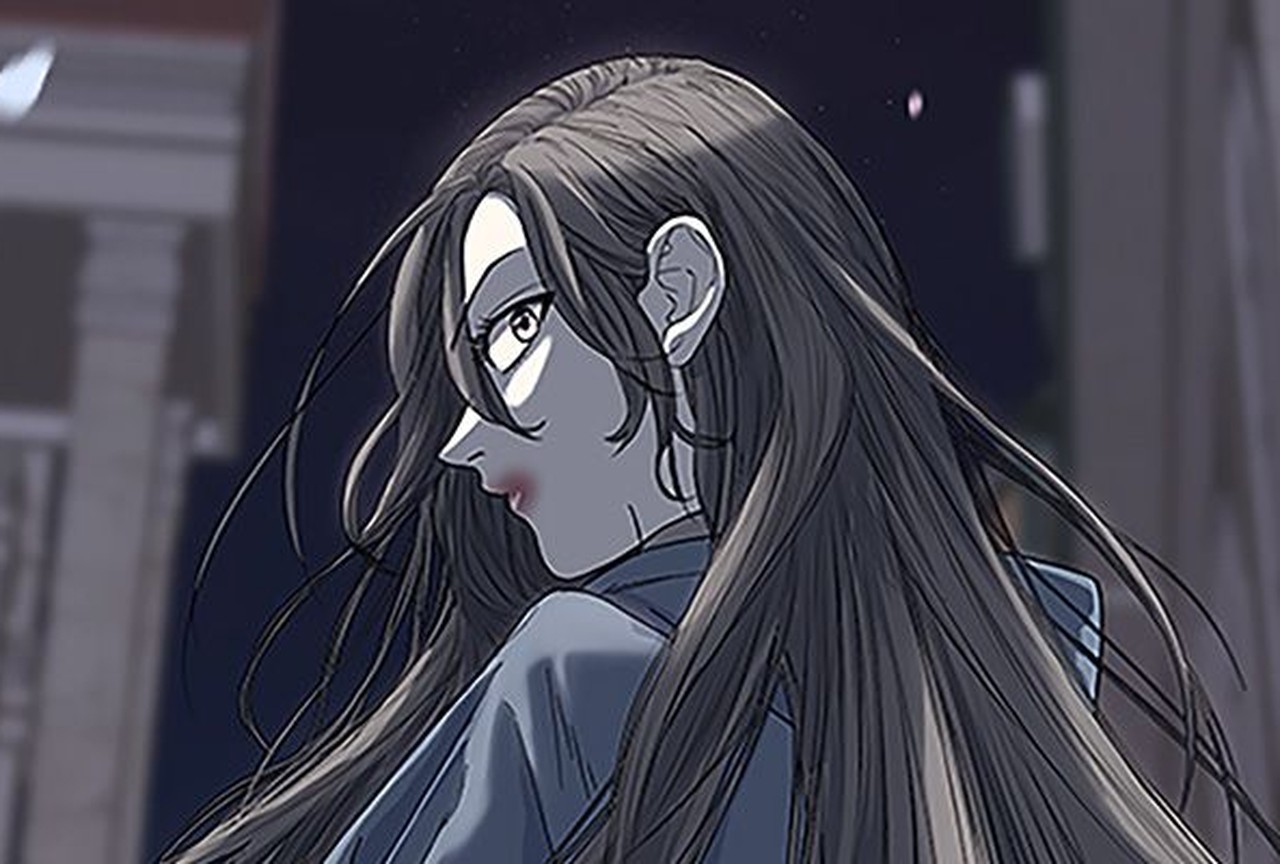 Les Corbeaux aiment tout ce qui brille - Episode 3 - ONO Webtoon et Manga