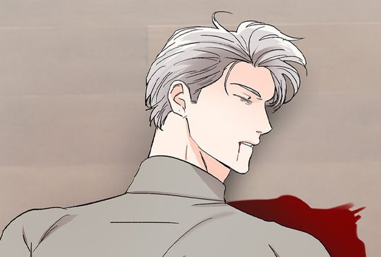 Le Fauve qui avala la Lune - Episode 56 - ONO Webtoon et Manga