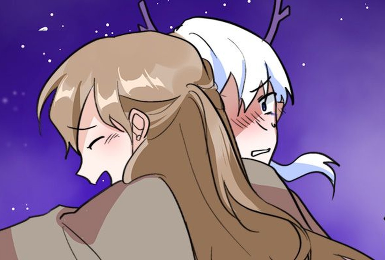 Dreamcatchers - Episode 22 - ONO Webtoon et Manga