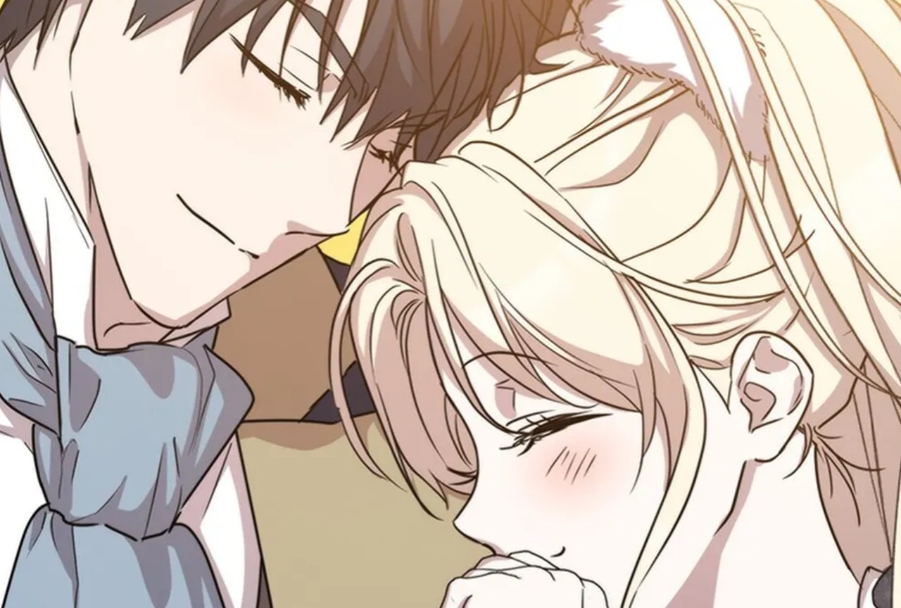 Renia, la Princesse Folle - Episode 82 - ONO Webtoon et Manga