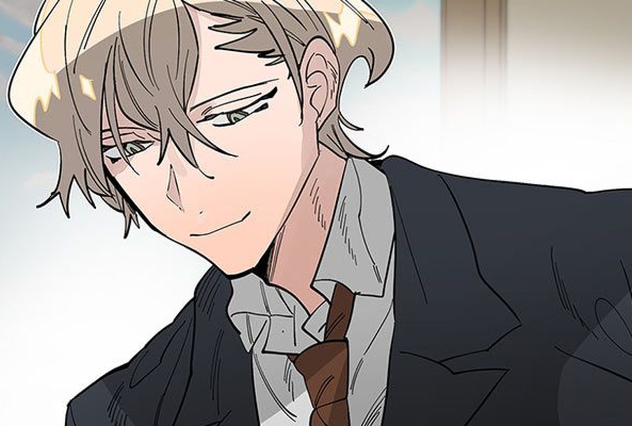 Bread App - Episode 32 - ONO Webtoon et Manga