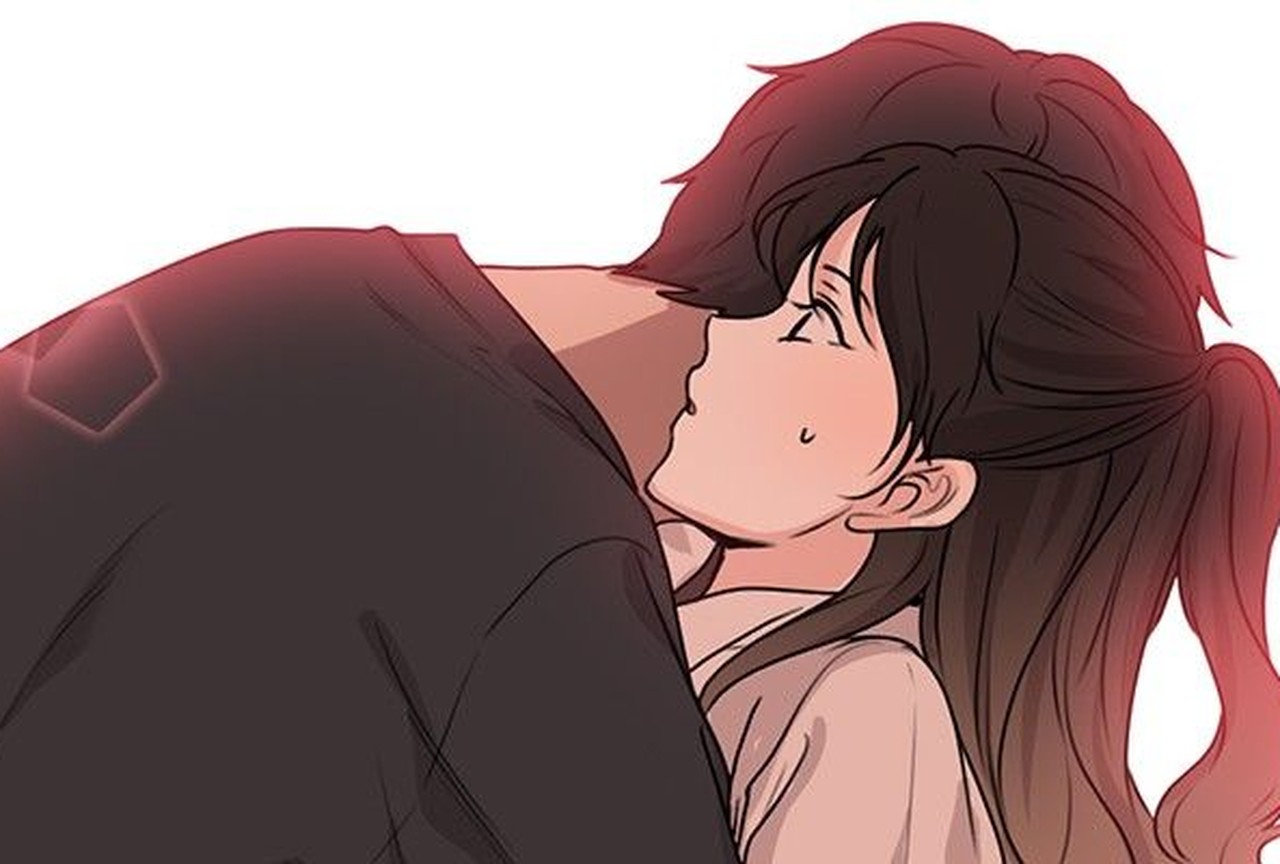 Crush of a lifetime - Episode 43 - ONO Webtoon et Manga