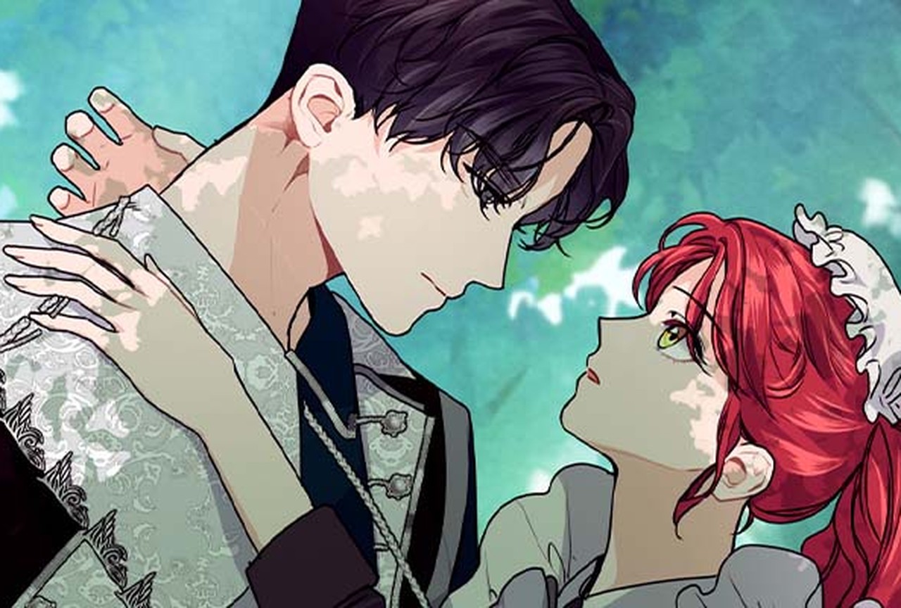 The Elegant Sea of Savagery - Episode 13 - ONO Webtoon et Manga