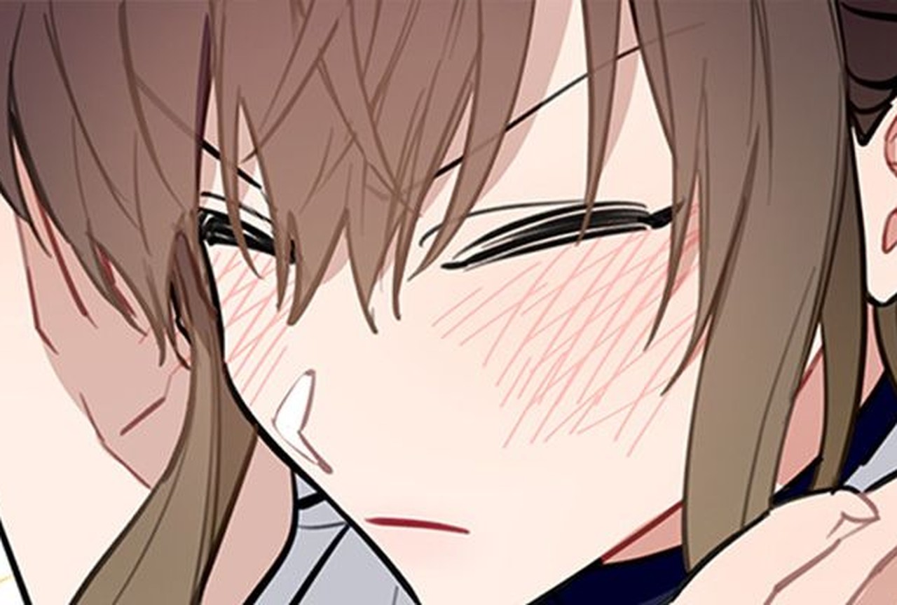 La Fleur sans nom - Episode 45 - ONO Webtoon et Manga