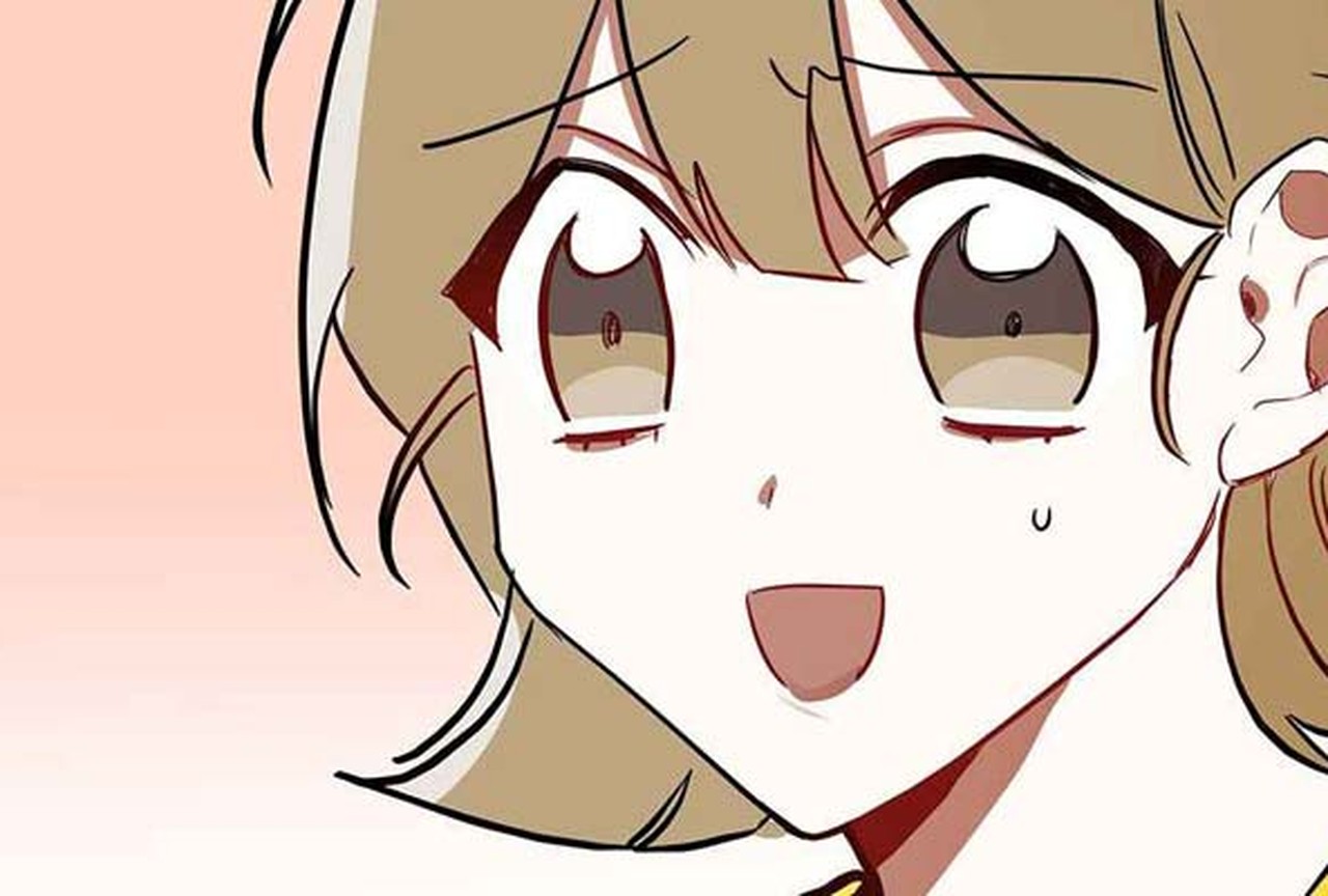 Si tu le souhaites - Episode 16 - ONO Webtoon et Manga