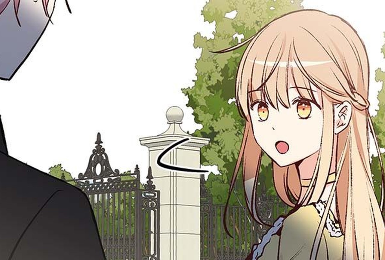 La Fiancée du Chat - Episode 42 - ONO Webtoon et Manga