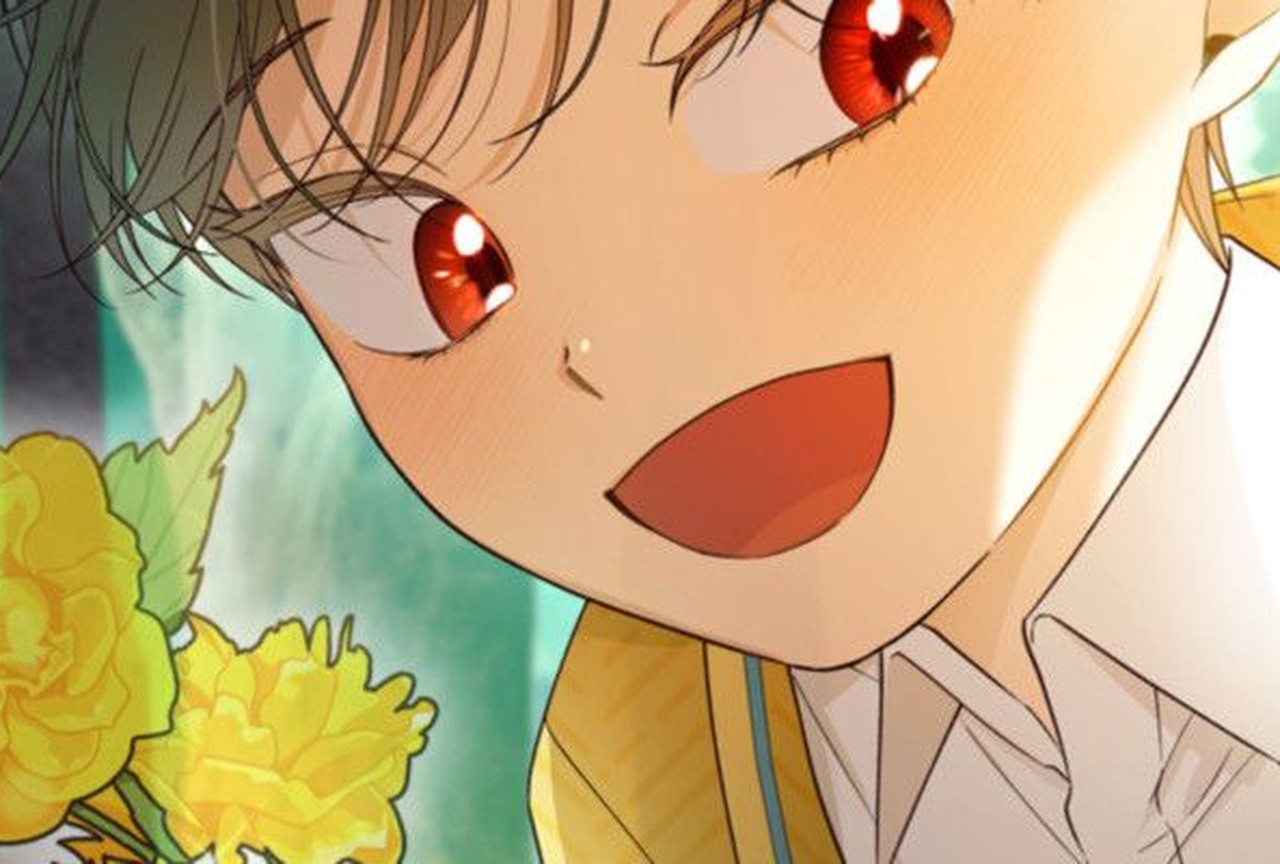 Comment cacher le fils de l'empereur - Épisode 75 - ONO Webtoon et Manga