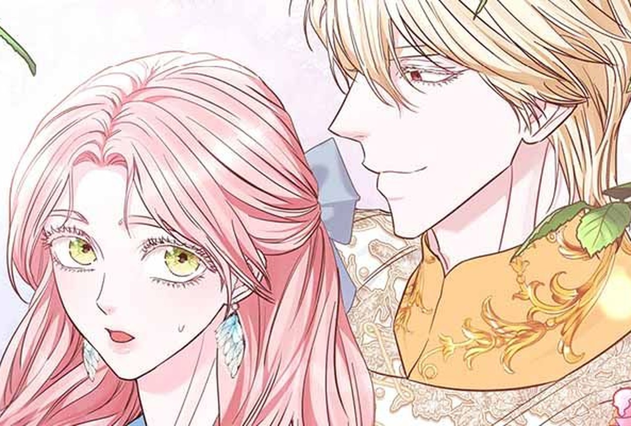 Comment échapper à mon mari le tyran - Episode 20 - ONO Webtoon et Manga