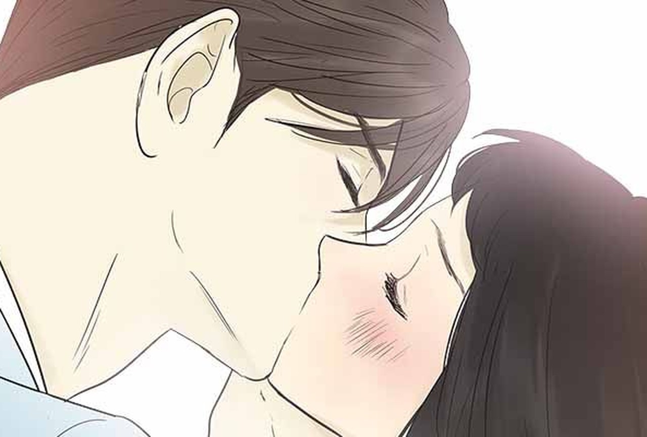 Clean with Passion - Episode 103 - ONO Webtoon et Manga