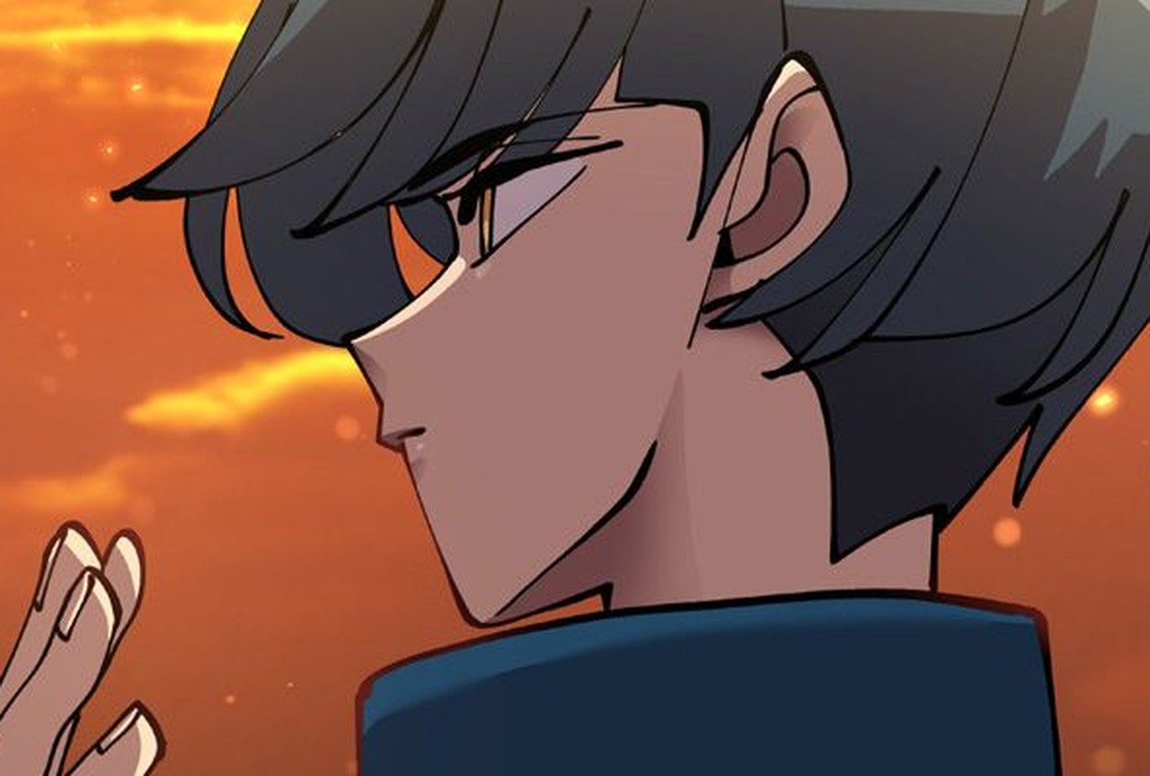 From Pawn to King - Episode 31 - ONO Webtoon et Manga