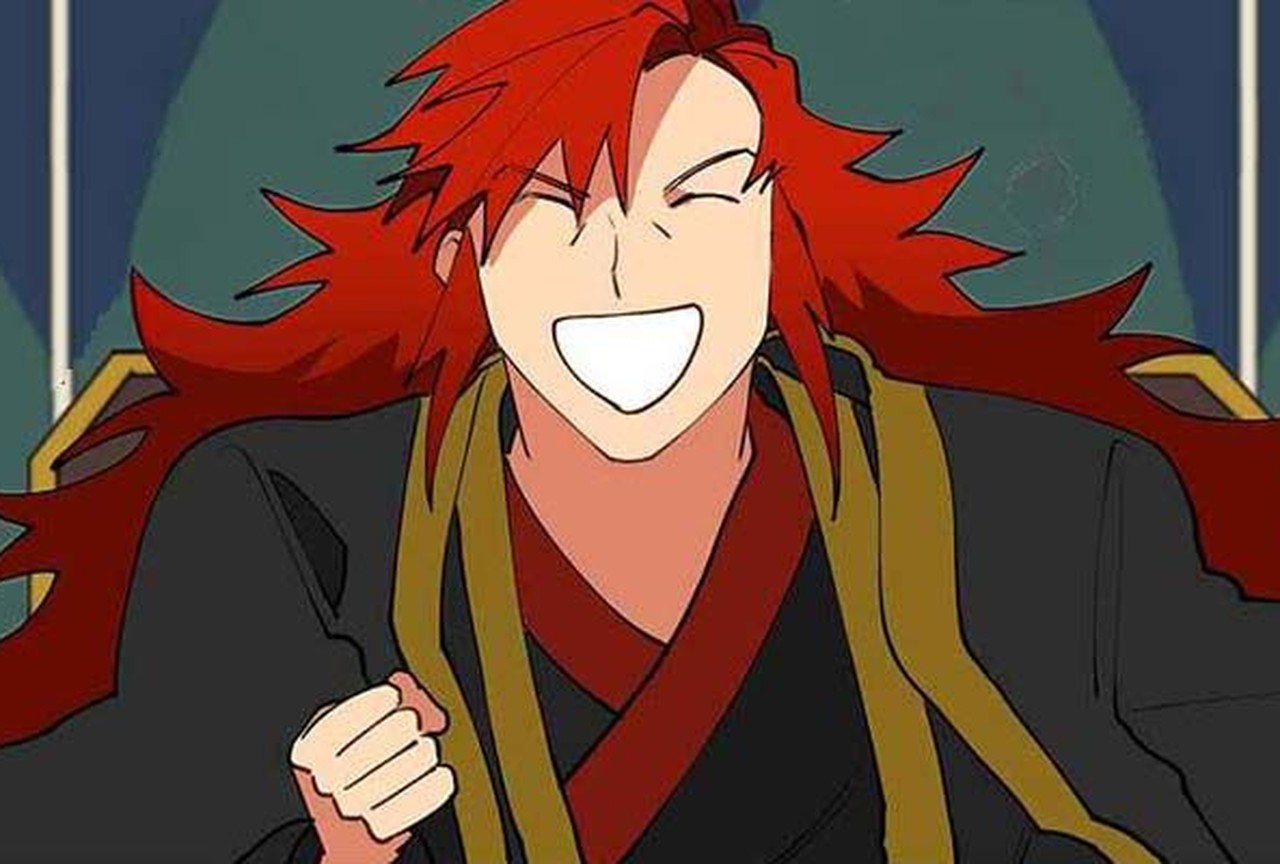 La fleur et la bête - Episode 11 - ONO Webtoon et Manga