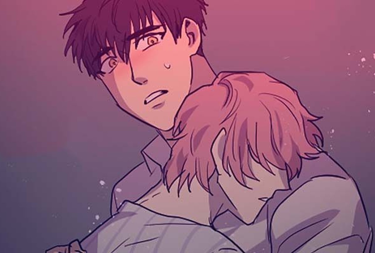Nevermore - Episode 83 - ONO Webtoon et Manga