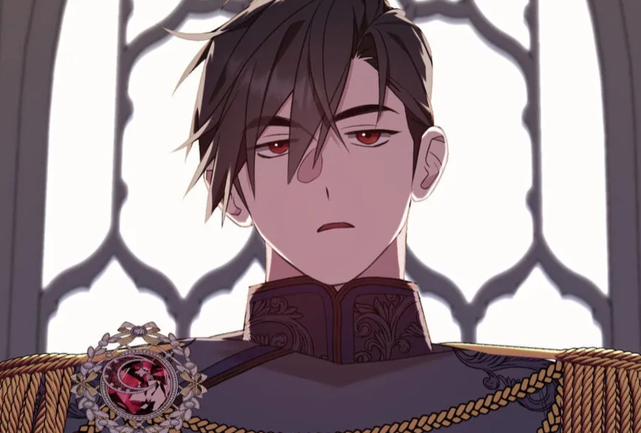 La Méchante mène l'enquête ! - Episode 18 - ONO Webtoon et Manga