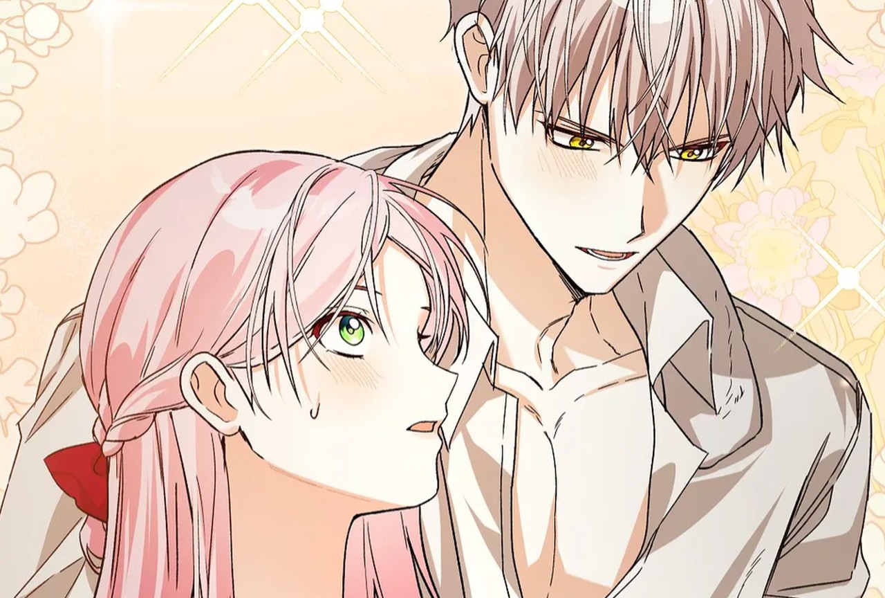 La cuisinière attitrée du méchant - Episode 21 - ONO Webtoon et Manga