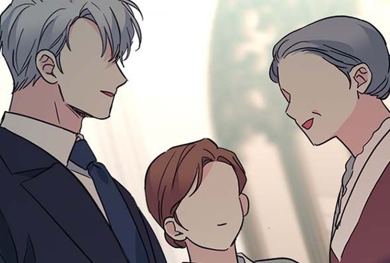 Les lois de la web romance - Episode 191 - ONO Webtoon et Manga