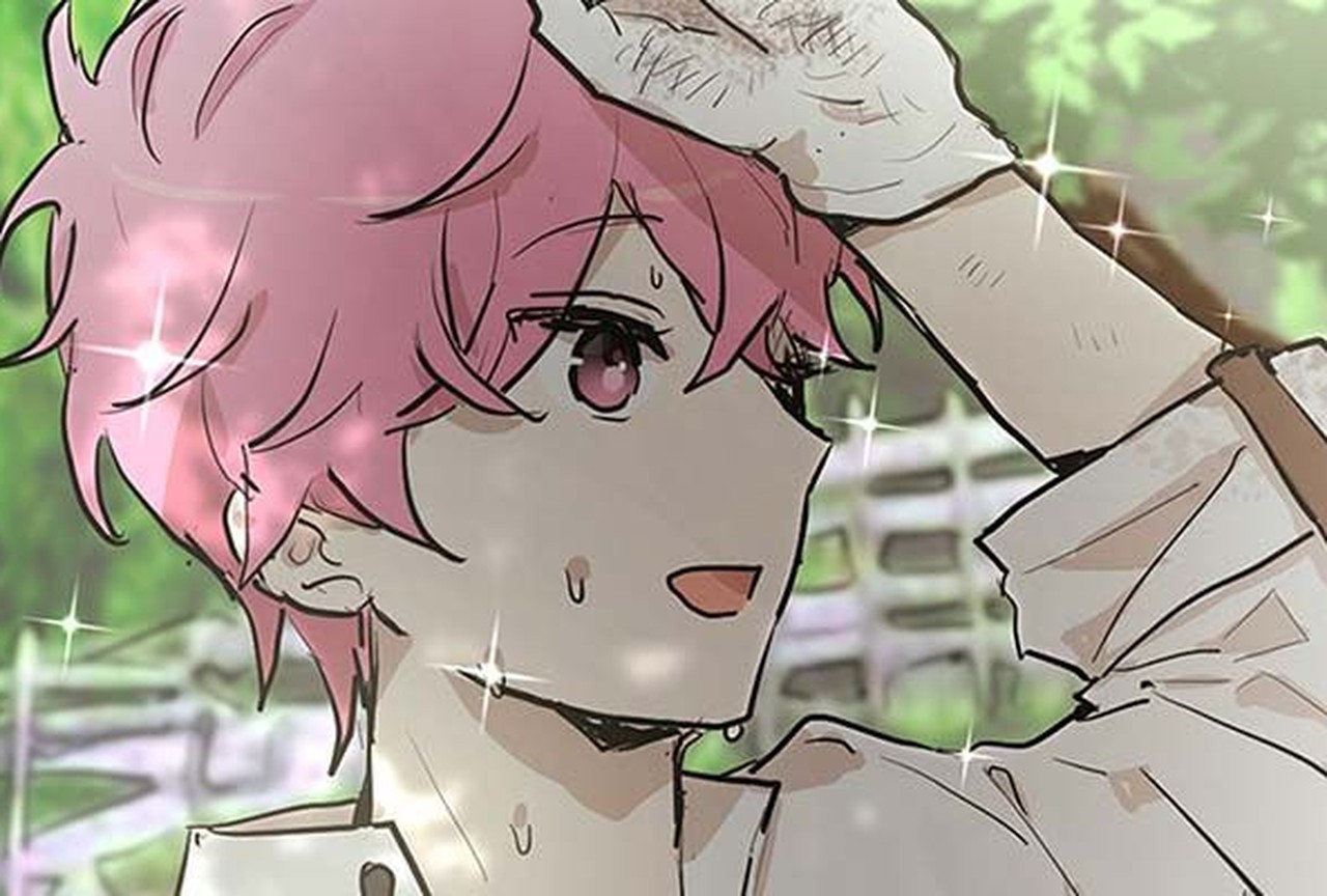 La Fiancée du Chat - Episode 64 - ONO Webtoon et Manga