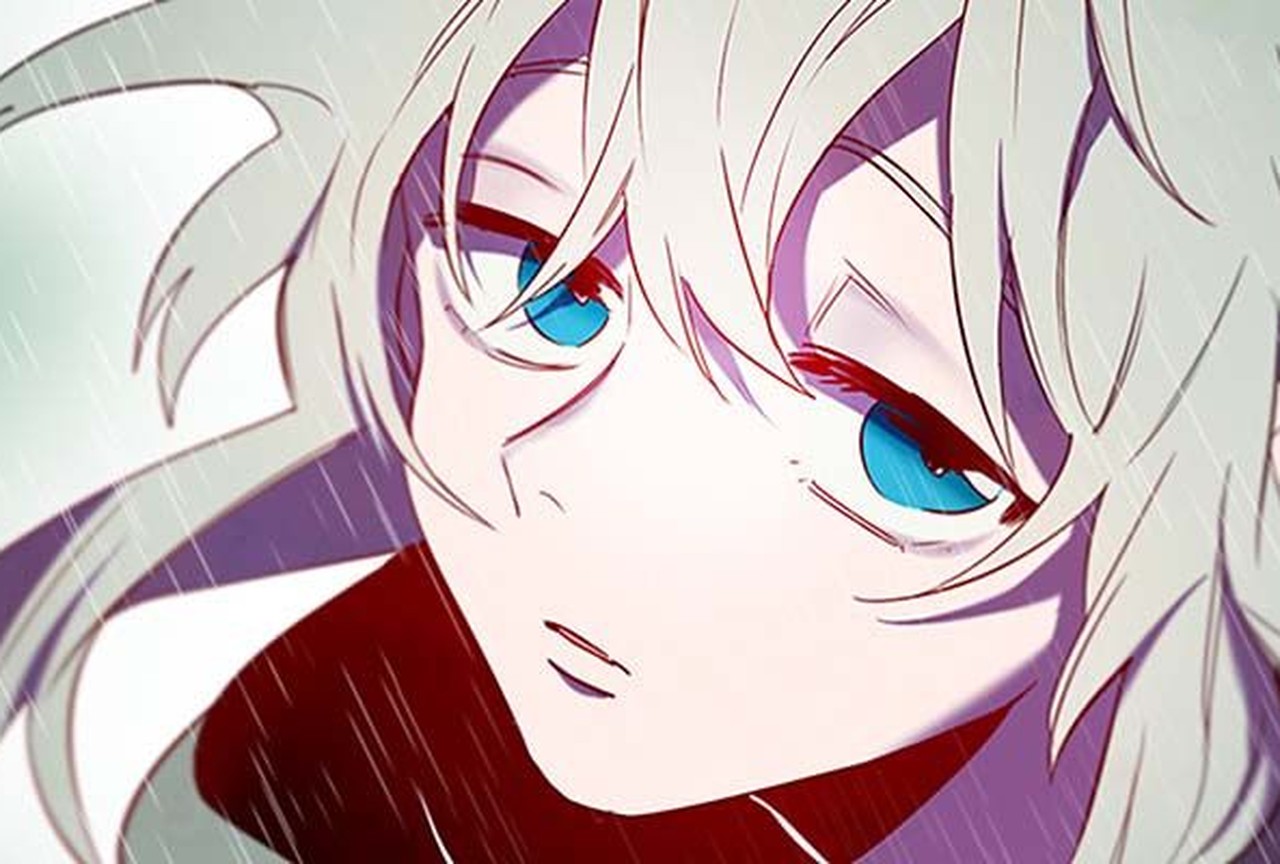 Appetite - Episode 46 - ONO Webtoon et Manga