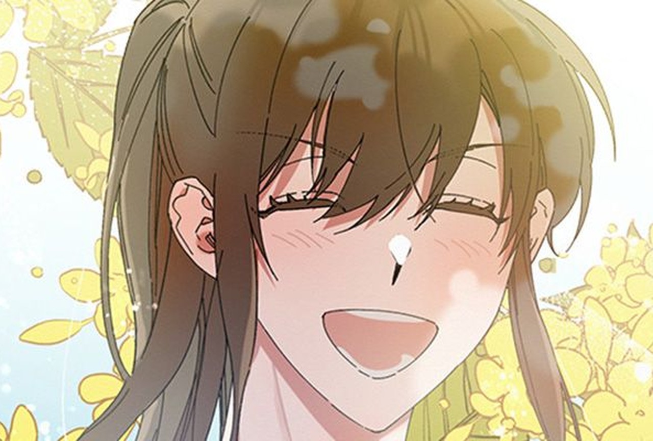 La Fleur sans nom - Episode 8 - ONO Webtoon et Manga