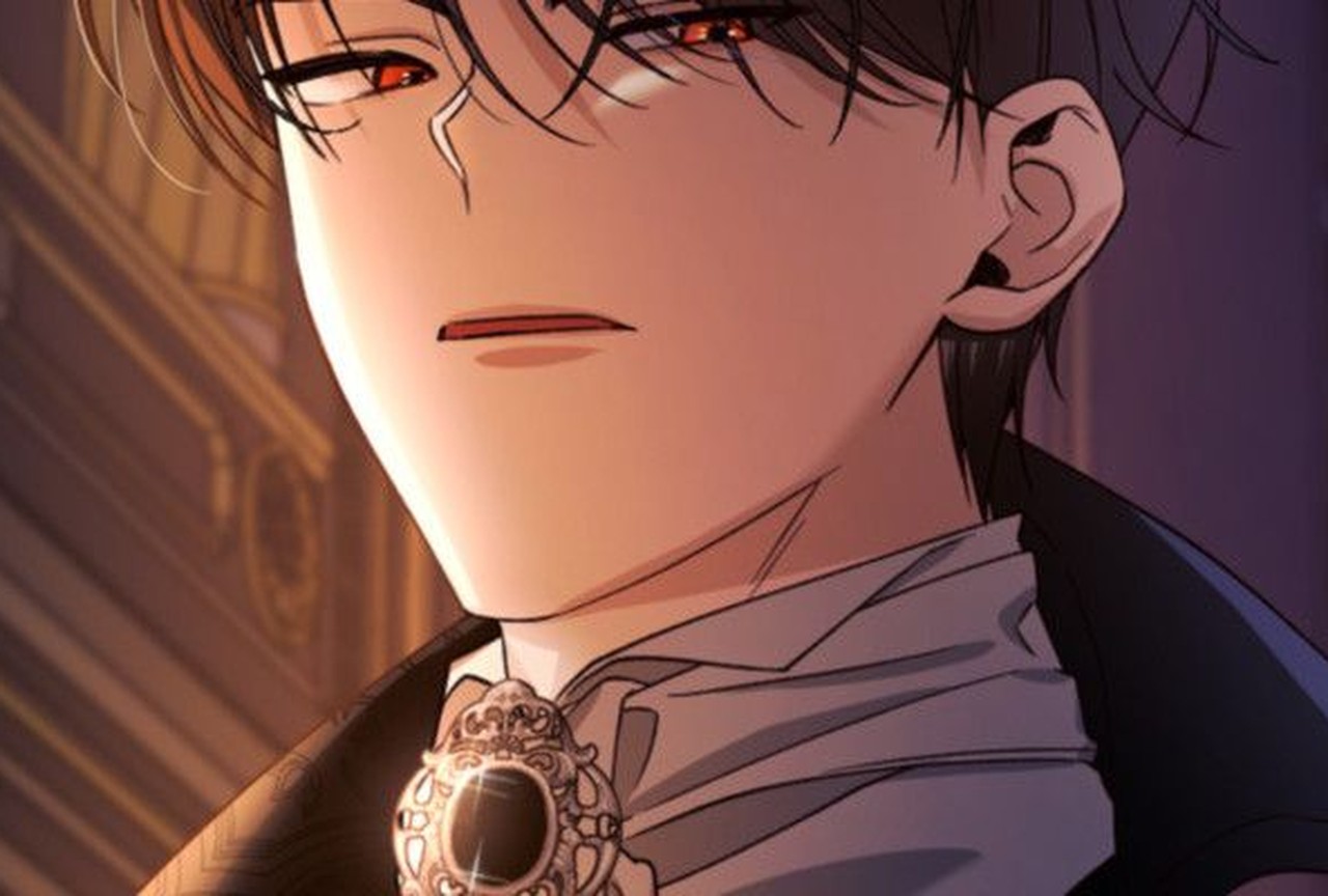 Comment cacher le fils de l'empereur - Épisode 2 - ONO Webtoon et Manga