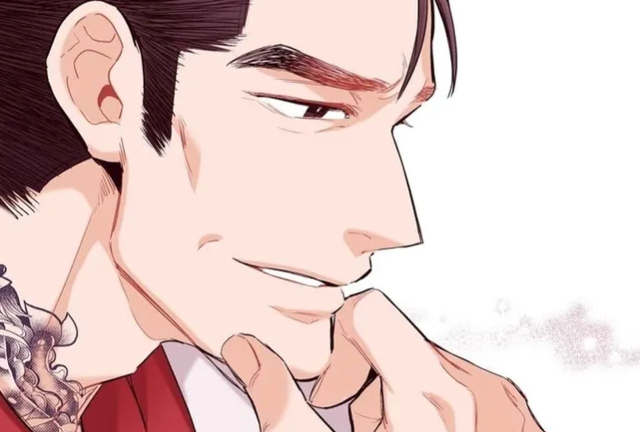 Prince Bari - Episode 58 - ONO Webtoon et Manga