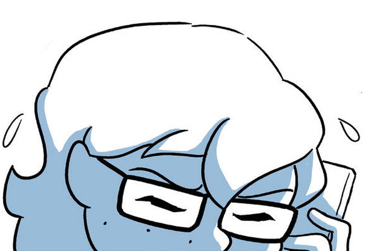 Crapule - Episode 139 - ONO Webtoon et Manga