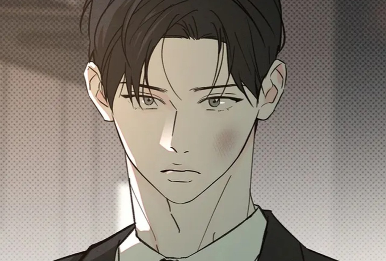 (+18) Tracking Him - Episode 44 - ONO Webtoon et Manga