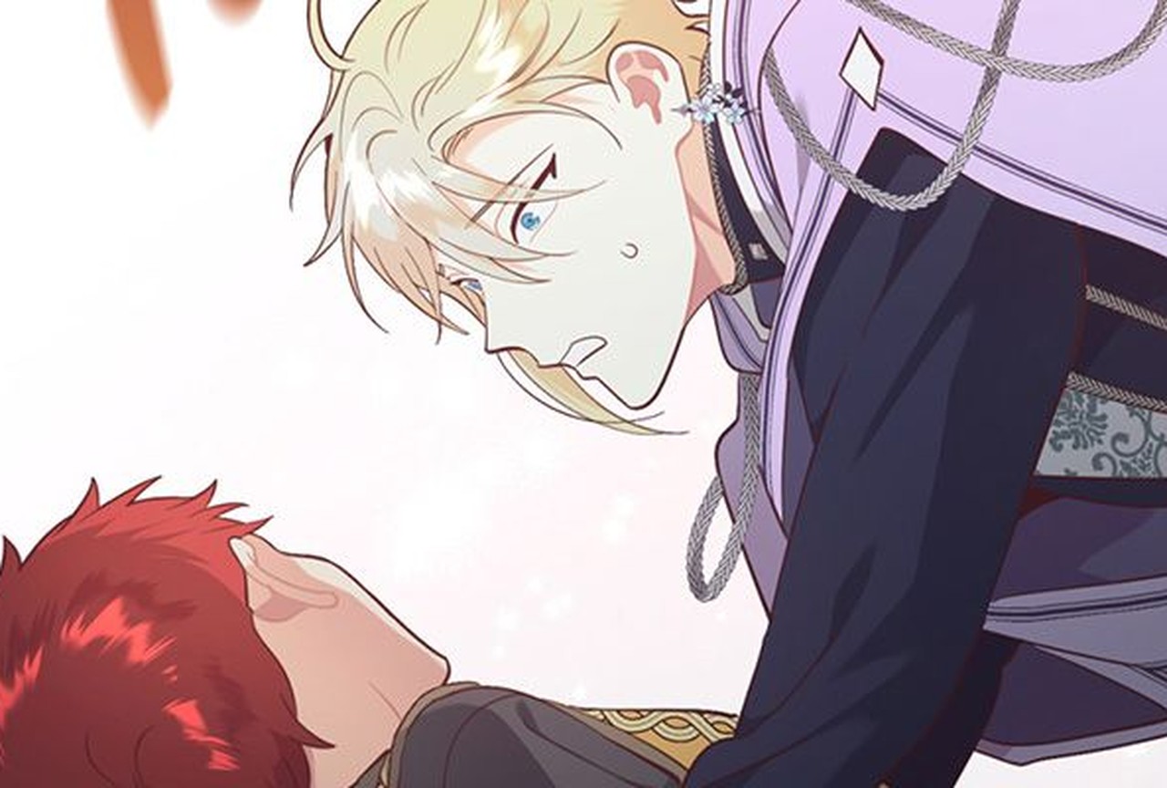 L'armure et la couronne - Episode 177 - ONO Webtoon et Manga