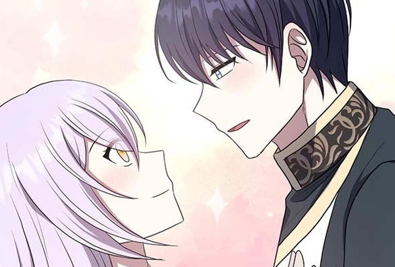 Une romance à ma façon - Episode 103 - ONO Webtoon et Manga