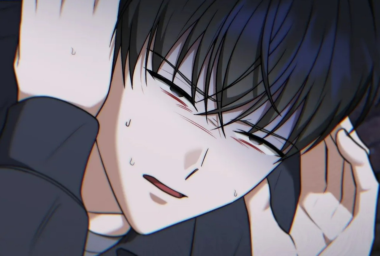 (+18) The Hunter's Trap - Episode 30 - ONO Webtoon et Manga