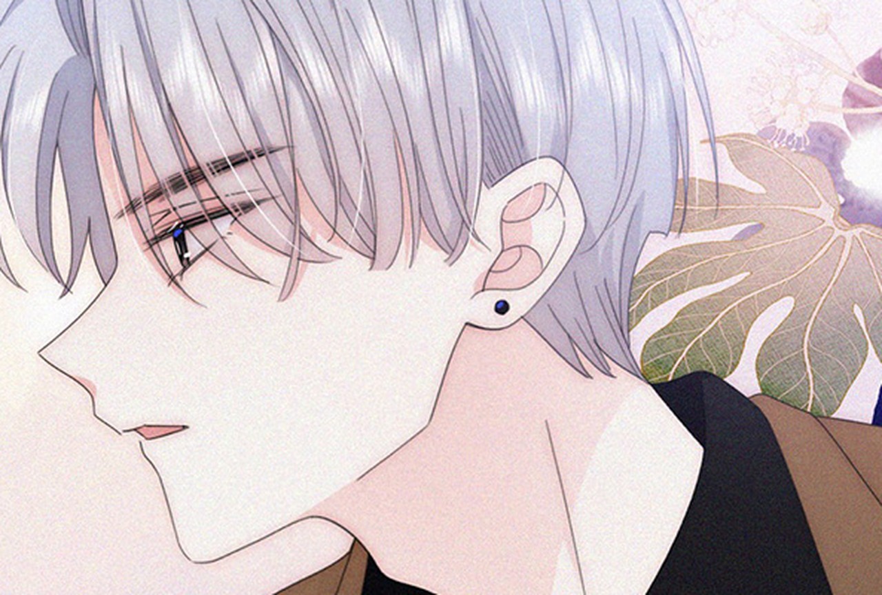 Erase your love - Episode 33 - ONO Webtoon et Manga
