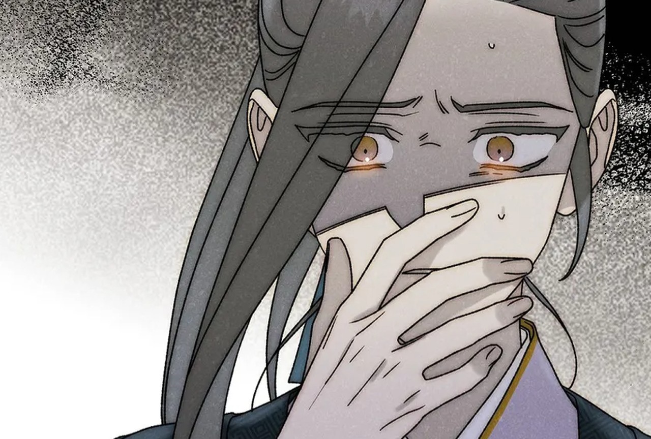 Imperial Marriage - Episode 27 - ONO Webtoon et Manga