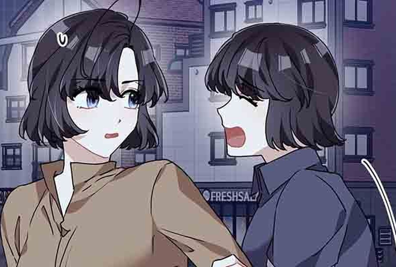 Dans la peau de ma sœur - Episode 52 - ONO Webtoon et Manga
