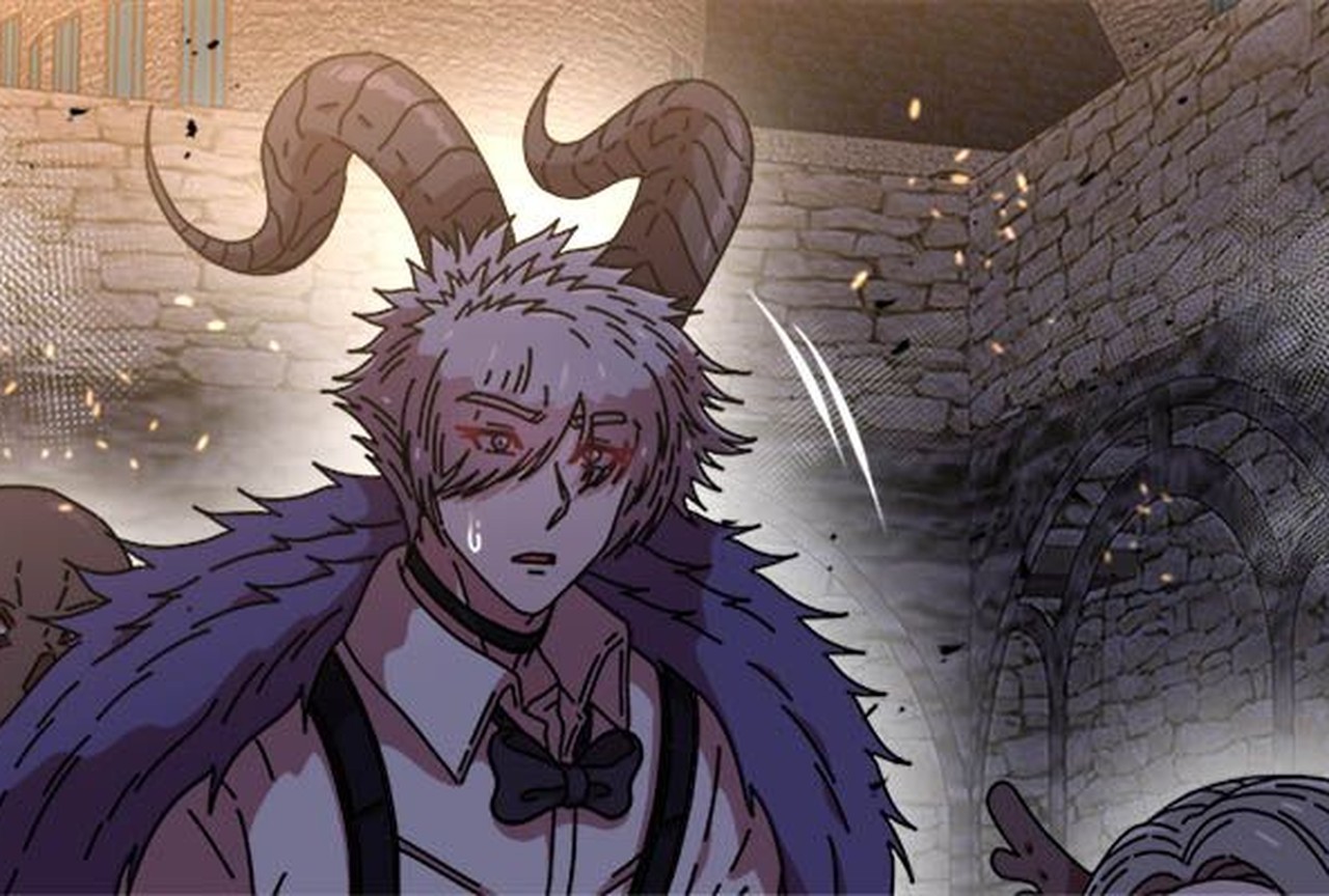 Les aventures de la fille du Roi Démon - Episode 52 - ONO Webtoon et Manga