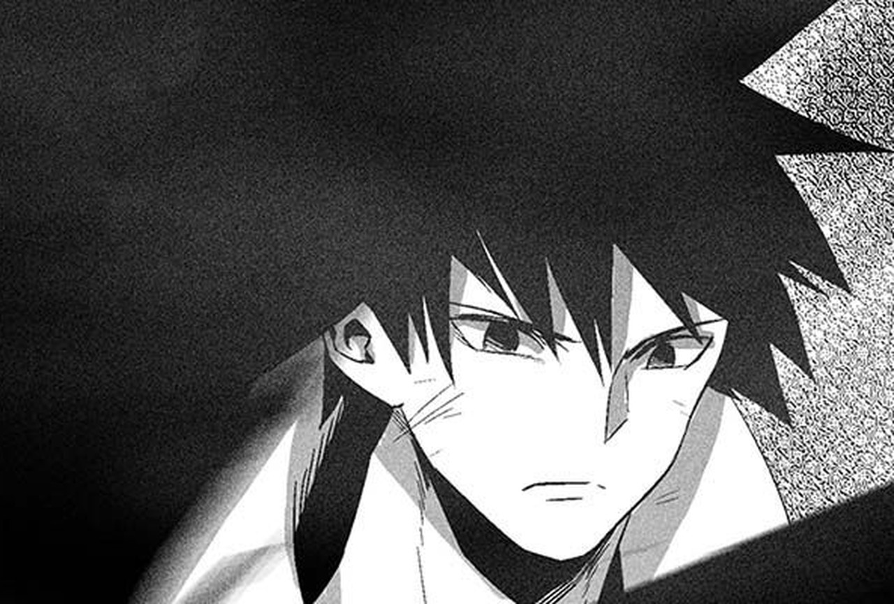 L'Épopée de Baek - Episode 105 - ONO Webtoon et Manga