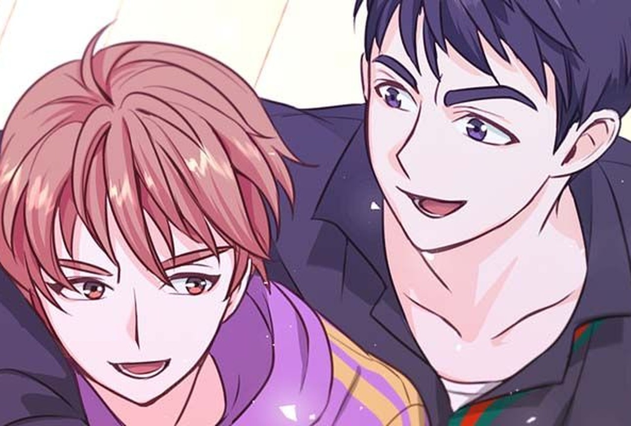 Once again idol - Episode 2 - ONO Webtoon et Manga