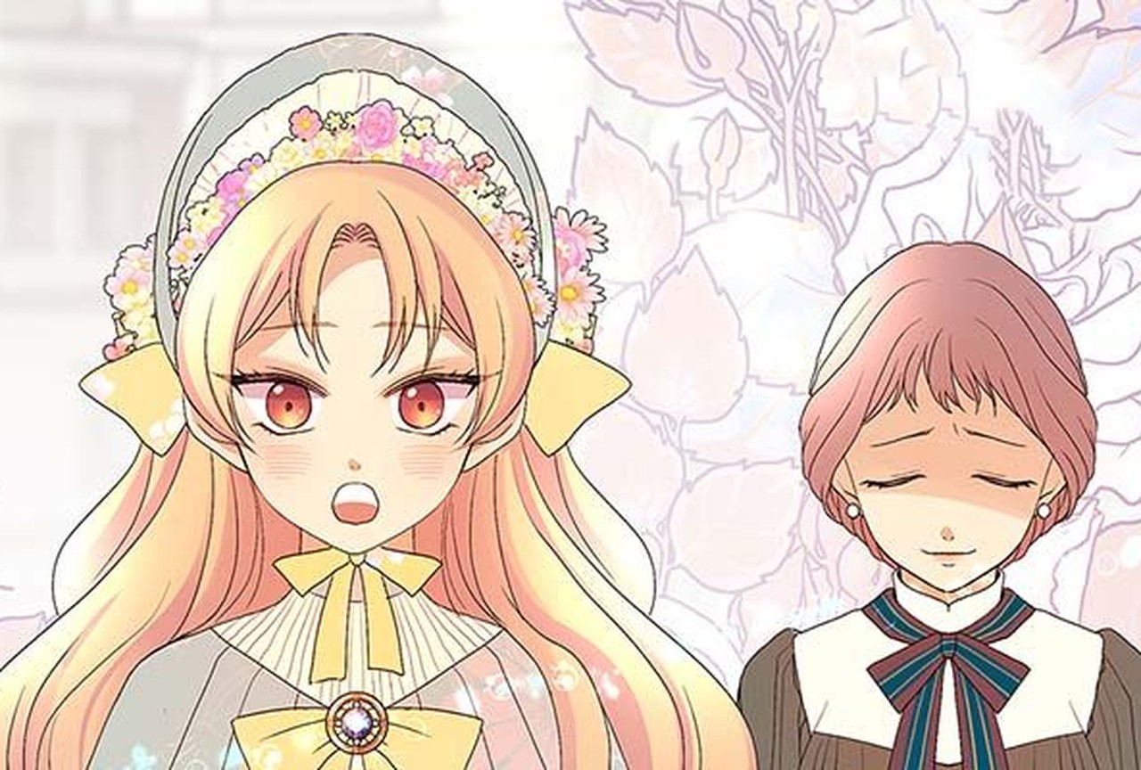 Une Princesse en sursis - Episode 5 - ONO Webtoon et Manga