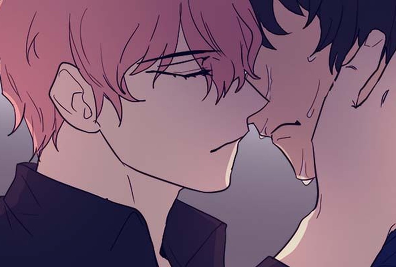 Nevermore - Episode 54 - ONO Webtoon et Manga
