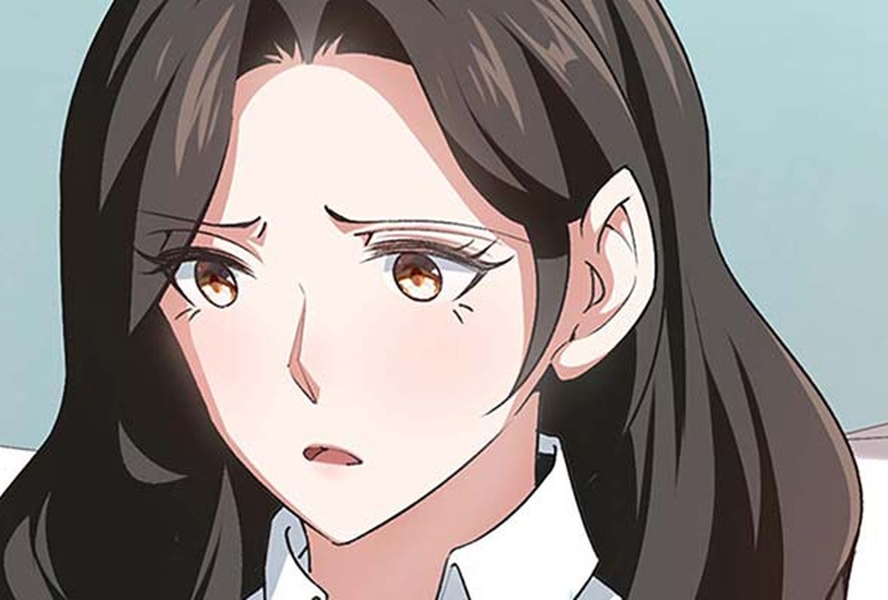 Love after marriage - Épisode 65 - ONO Webtoon et Manga