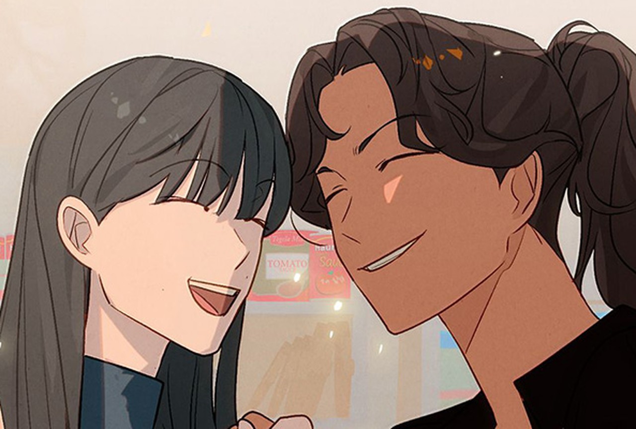Dealing with demons - Episode 14 - ONO Webtoon et Manga