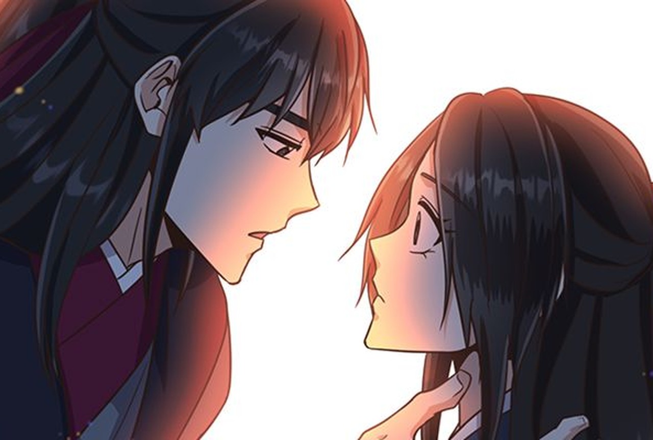 Guérisseuse en herbe - Episode 23 - ONO Webtoon et Manga