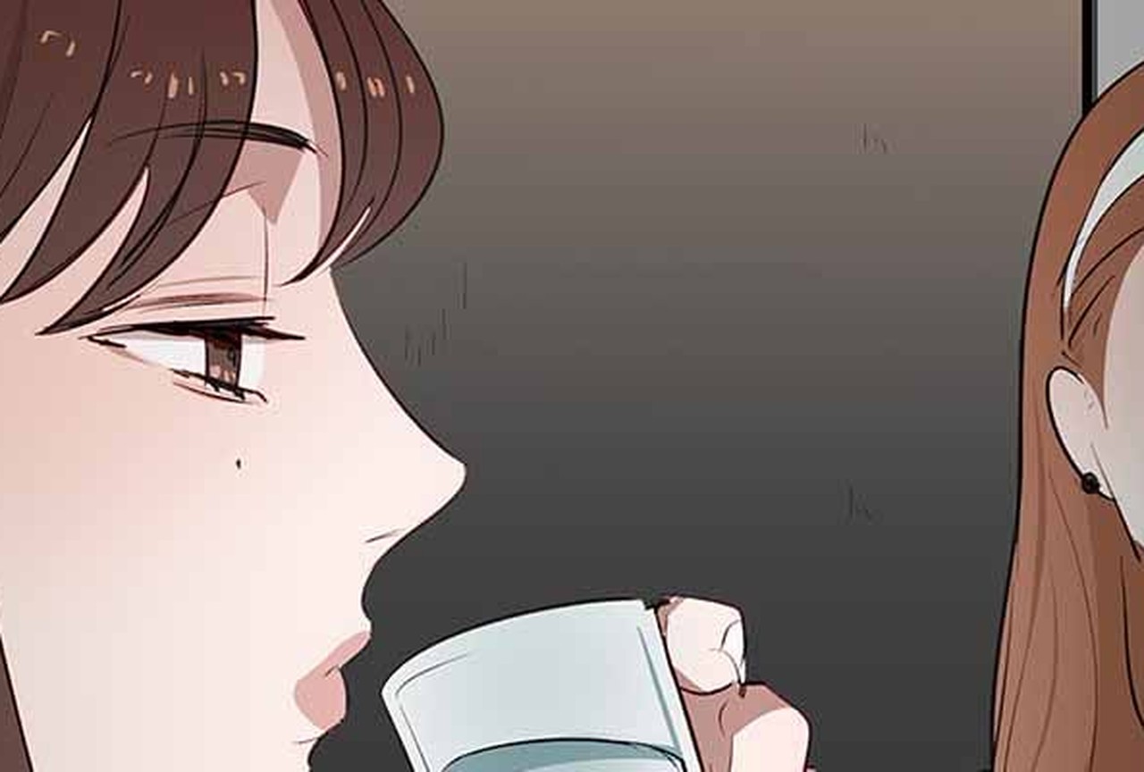Best mistake - Episode 13 - ONO Webtoon et Manga