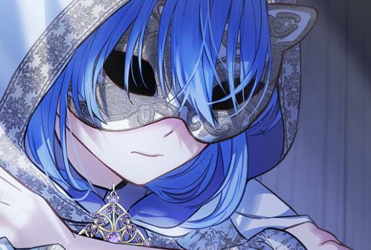La petite prisonnière du Palais d'Hiver - Episode 17 - ONO Webtoon et Manga