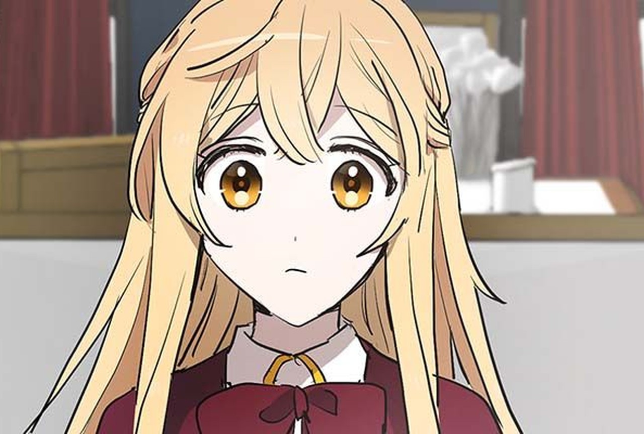 La Fiancée du Chat - Episode 60 - ONO Webtoon et Manga