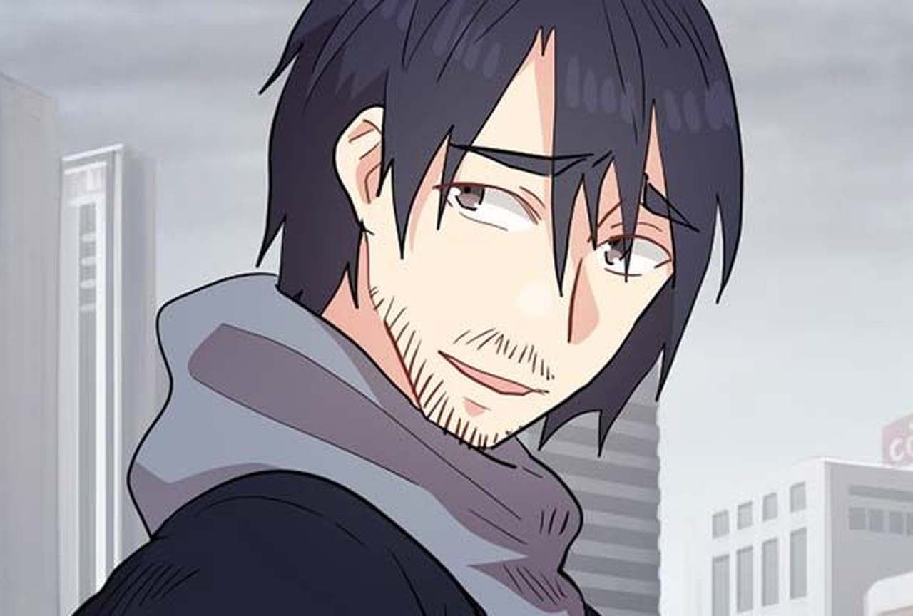 Like a Gentleman - Episode 45 - ONO Webtoon et Manga