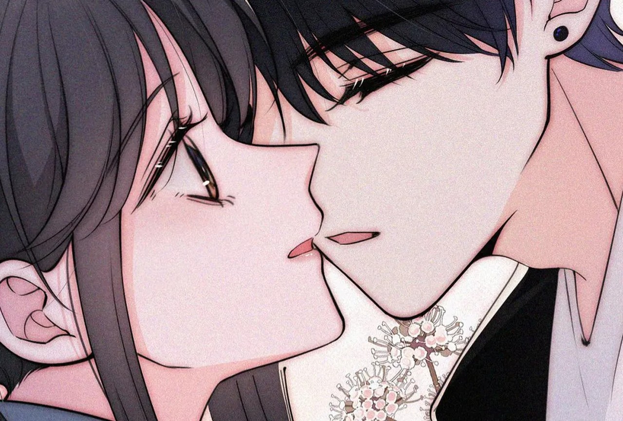 Erase your love - Episode 66 - ONO Webtoon et Manga
