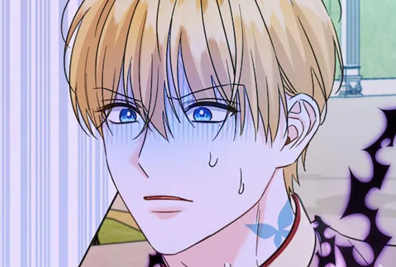 Comment sauver le méchant de l'héroïne - Episode 103 - ONO Webtoon et Manga