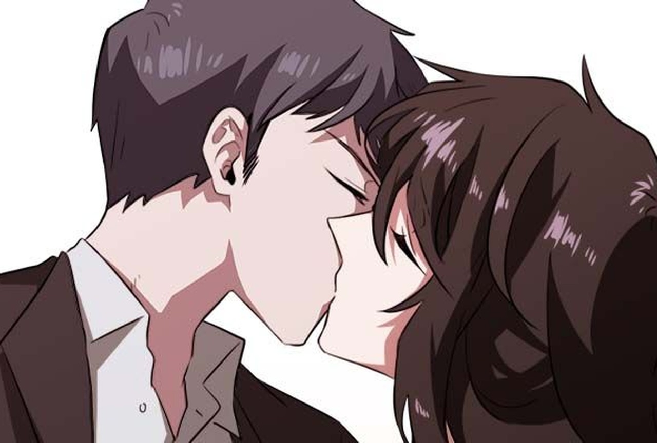 In Your Dream - Episode 26 - ONO Webtoon et Manga