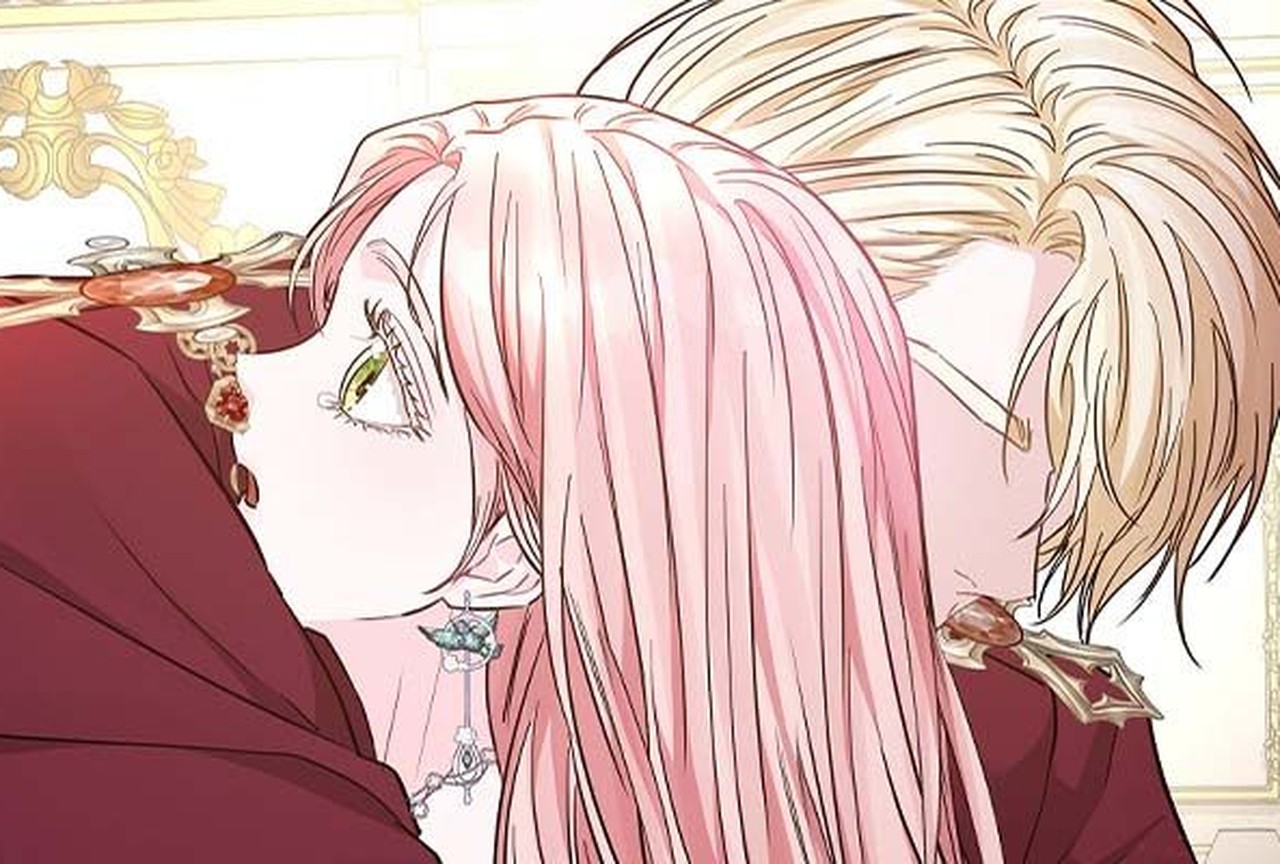 Comment échapper à mon mari le tyran - Episode 22 - ONO Webtoon et Manga